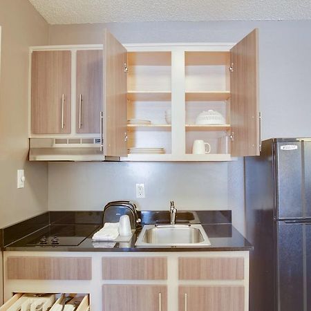 Studio 6-Houston, Tx - Northwest Hwy 290 Bagian luar foto