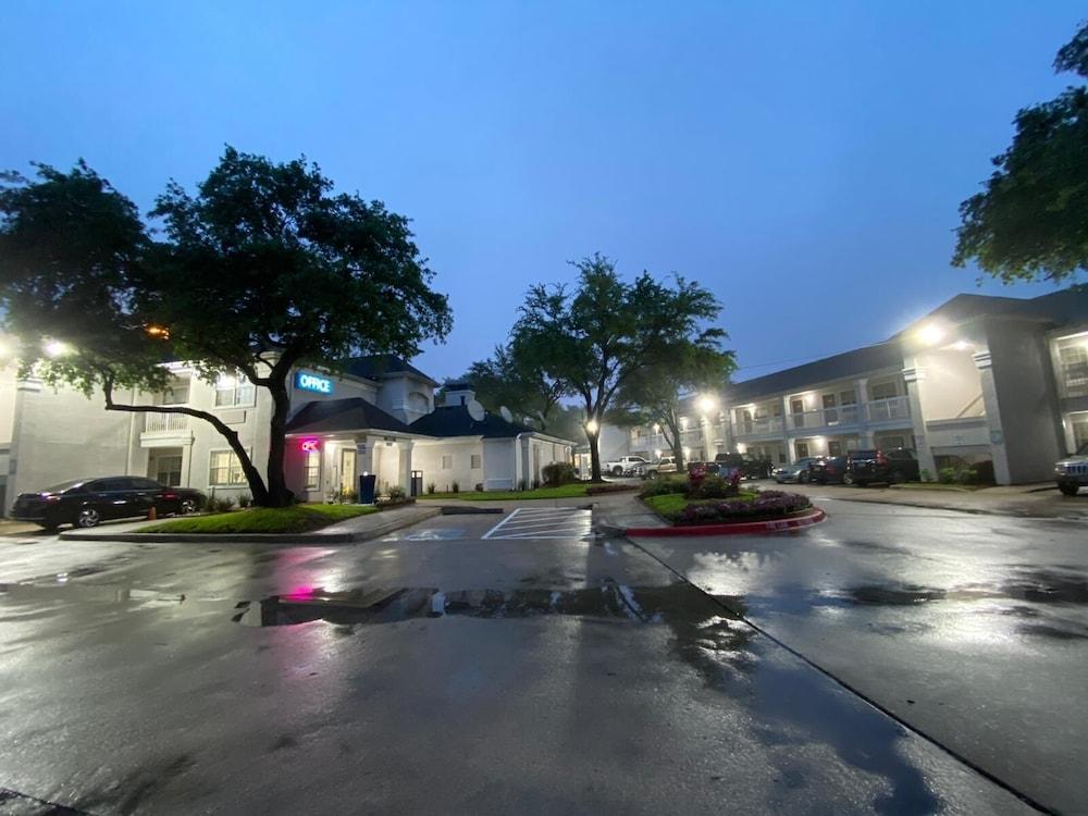 Studio 6-Houston, Tx - Northwest Hwy 290 Bagian luar foto