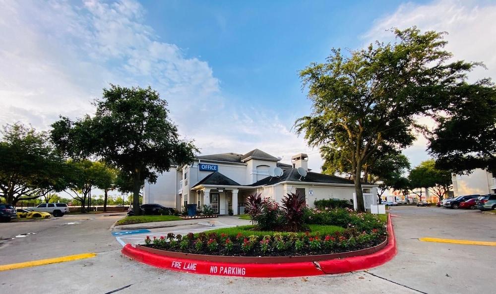 Studio 6-Houston, Tx - Northwest Hwy 290 Bagian luar foto