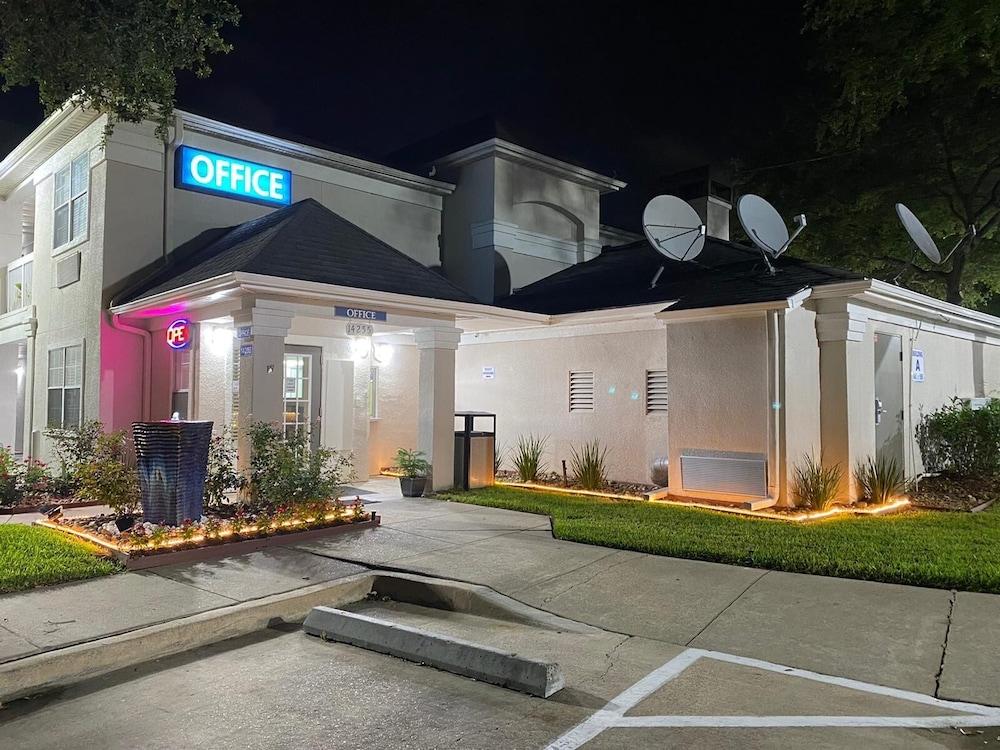 Studio 6-Houston, Tx - Northwest Hwy 290 Bagian luar foto