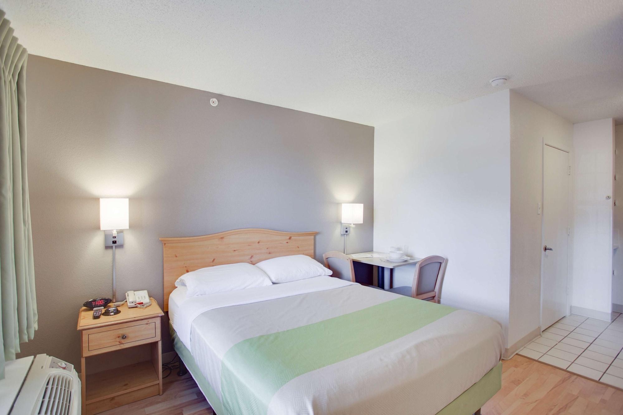 Studio 6-Houston, Tx - Northwest Hwy 290 Bagian luar foto
