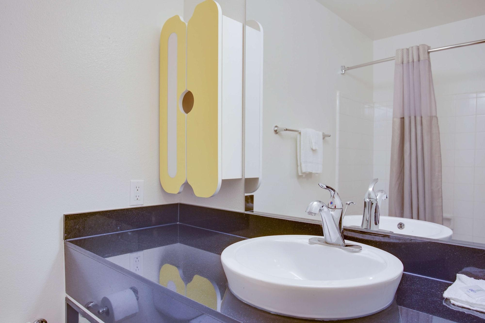 Studio 6-Houston, Tx - Northwest Hwy 290 Bagian luar foto