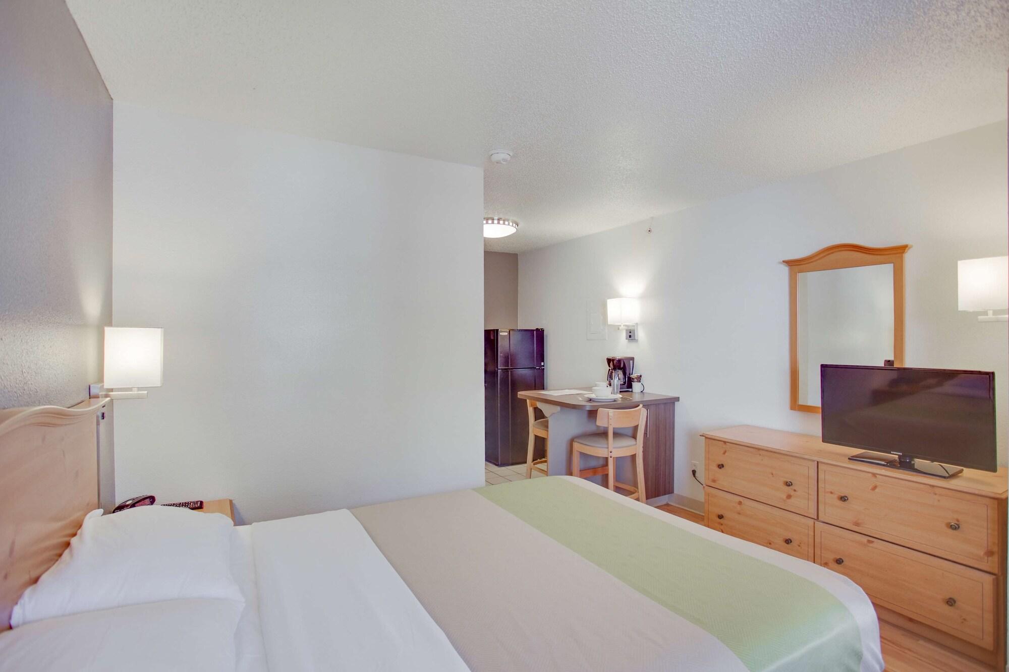 Studio 6-Houston, Tx - Northwest Hwy 290 Bagian luar foto