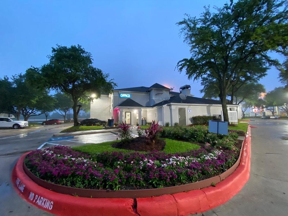 Studio 6-Houston, Tx - Northwest Hwy 290 Bagian luar foto
