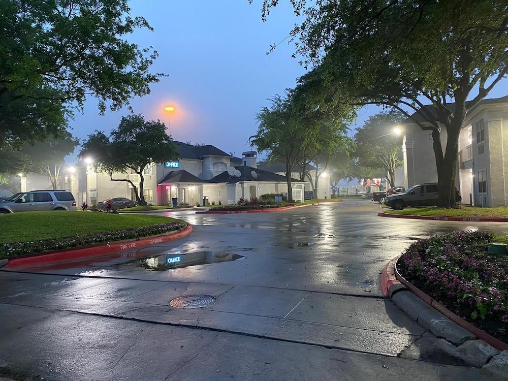 Studio 6-Houston, Tx - Northwest Hwy 290 Bagian luar foto