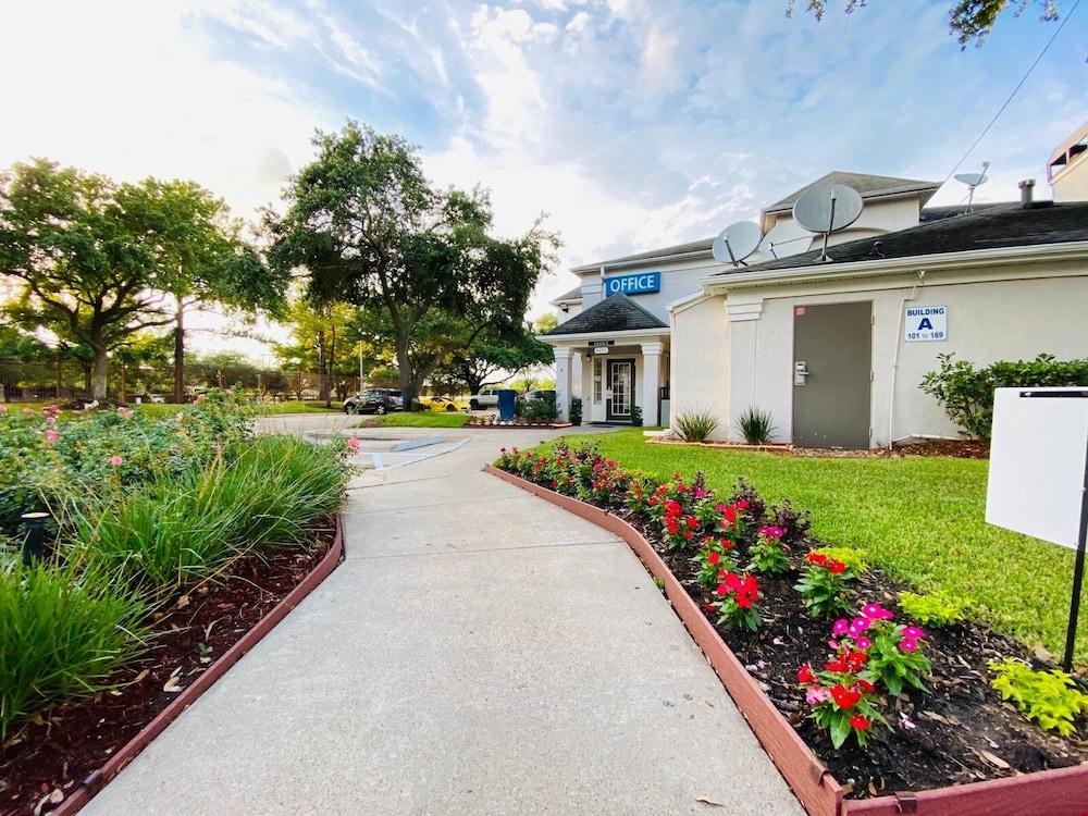 Studio 6-Houston, Tx - Northwest Hwy 290 Bagian luar foto