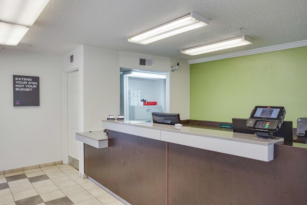 Studio 6-Houston, Tx - Northwest Hwy 290 Bagian luar foto