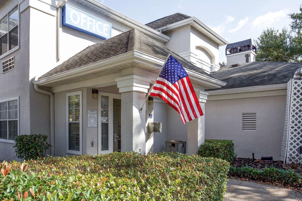 Studio 6-Houston, Tx - Northwest Hwy 290 Bagian luar foto