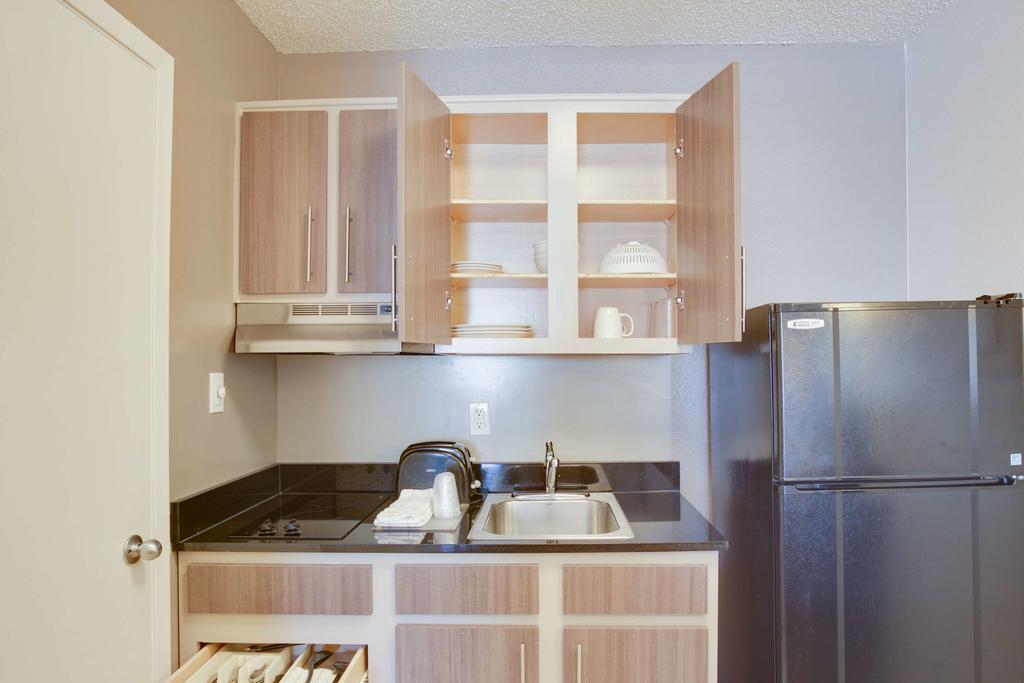 Studio 6-Houston, Tx - Northwest Hwy 290 Bagian luar foto