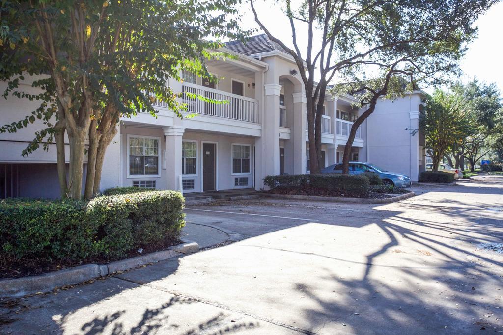 Studio 6-Houston, Tx - Northwest Hwy 290 Bagian luar foto