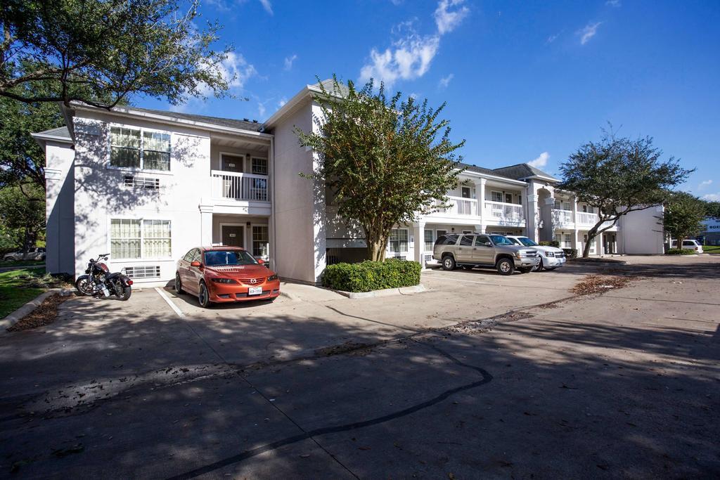 Studio 6-Houston, Tx - Northwest Hwy 290 Bagian luar foto