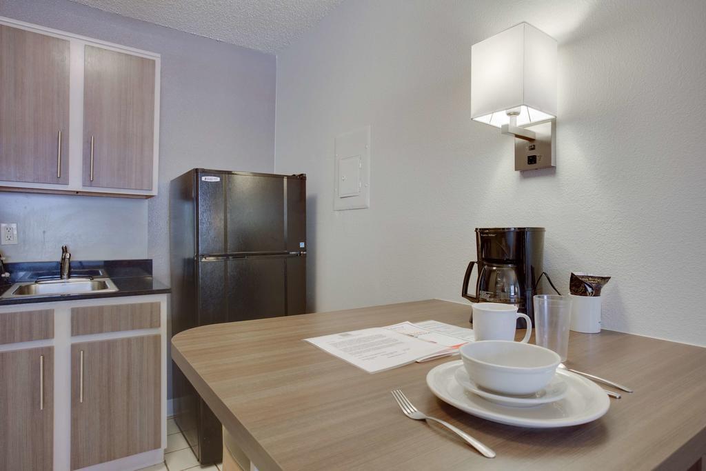 Studio 6-Houston, Tx - Northwest Hwy 290 Bagian luar foto