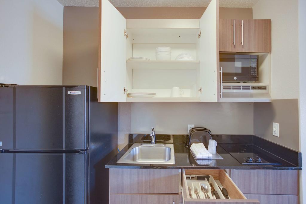 Studio 6-Houston, Tx - Northwest Hwy 290 Bagian luar foto