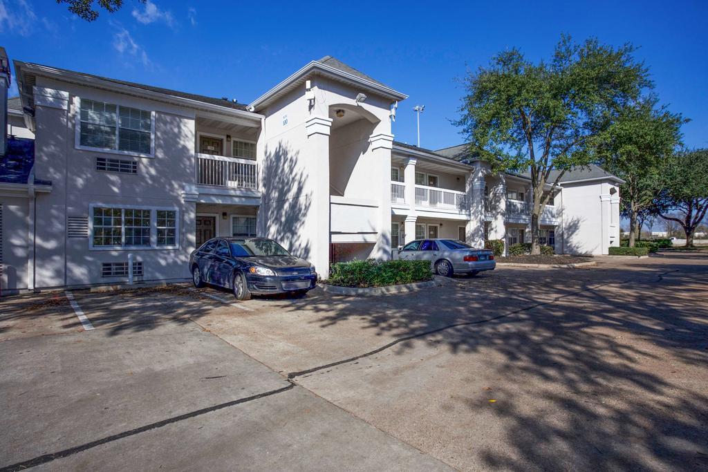 Studio 6-Houston, Tx - Northwest Hwy 290 Bagian luar foto