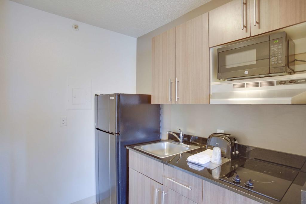 Studio 6-Houston, Tx - Northwest Hwy 290 Bagian luar foto