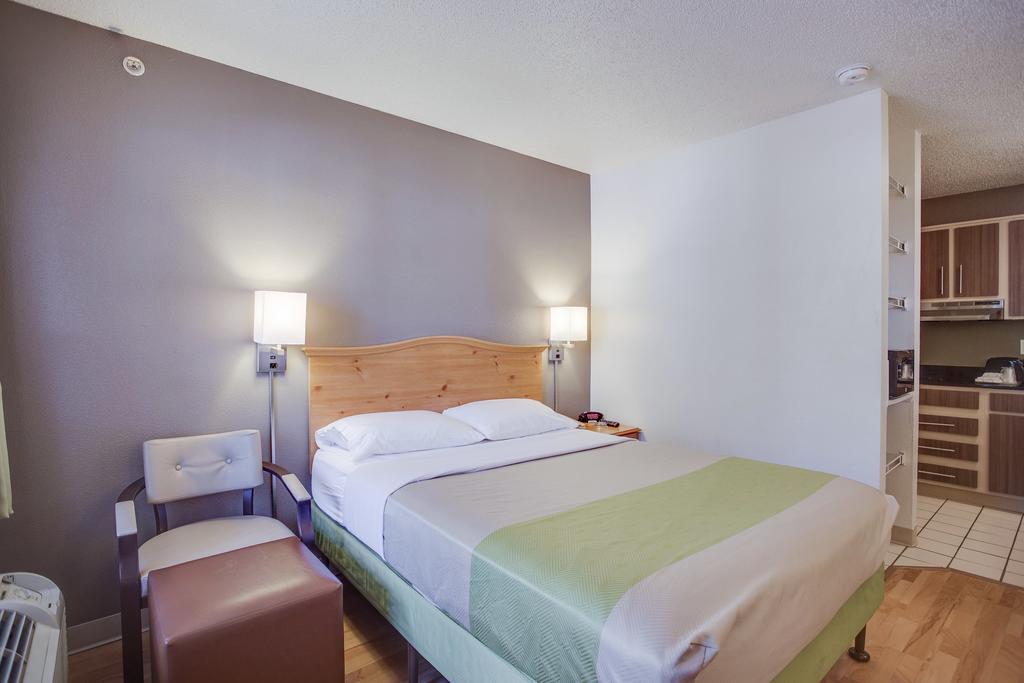 Studio 6-Houston, Tx - Northwest Hwy 290 Ruang foto