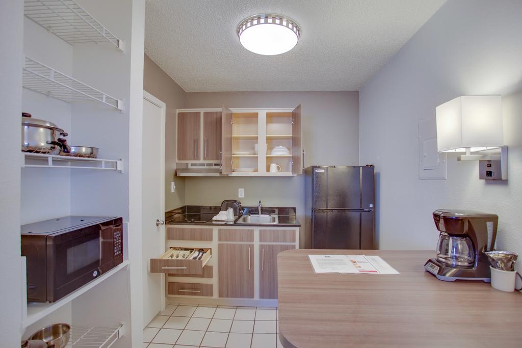 Studio 6-Houston, Tx - Northwest Hwy 290 Ruang foto